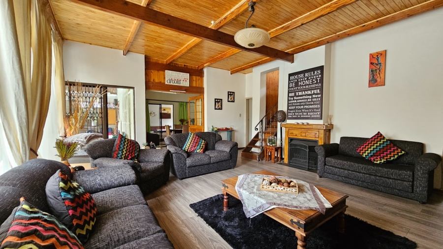 3 Bedroom Property for Sale in Sasolburg Ext 23 Free State